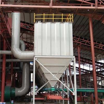 皮带输送机除尘器-微动力单机除尘器